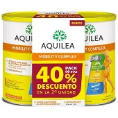 Aquilea Duplo Mobility Complex Kollagenpulver