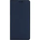 DUX Samsung Galaxy A26 Skin Pro Flip-deksel - Blå