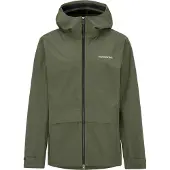 Didriksons Nordic, Regnjakke, Herre, Deep Green