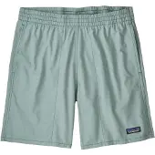 Patagonia Funhoggers Shorts blå