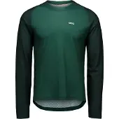 POC Motion Air Long Sleeve Jersey grønn