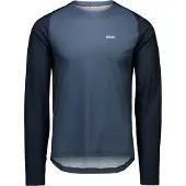 POC Motion Air Long Sleeve Jersey blå