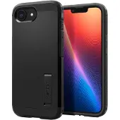 Spigen Tough Armor Mag Magsafe Iphone 16e Telefondeksel
