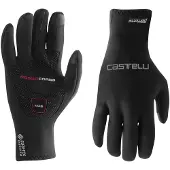 Castelli Perfetto Max Gore-tex Infinium Windstopper Hansker