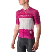 Castelli #giro106 Race Kort Ermet Trøye