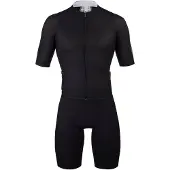Q36.5 Clima Kortermet Racingdrakt