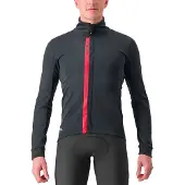 Castelli Entrata Gore-tex Infinium Windstopper Jakke