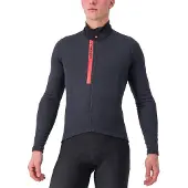 Castelli Entrata Thermal Langermet Trøye