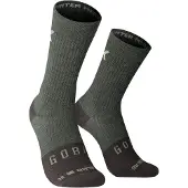 Gobik Winter Merino Sokker