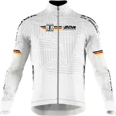 Bioracer Belgium Icon Tempest Termal Langermet Trøye