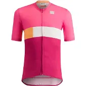 Sportful Snap Kort Ermet Trøye