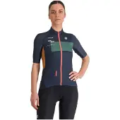 Sportful Breakout Supergiara Kort Ermet Trøye