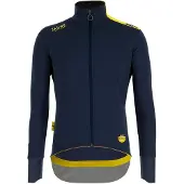 Santini Le Maillot Jaune Jakke