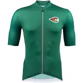 Cinelli Tempo Mesh Kort Ermet Trøye