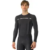 Castelli Merino Langarmet Baselag