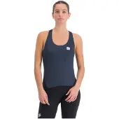 Sportful Matchy Ermeløs T-skjorte
