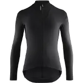 Assos 2/3 Thermobooster P1 Langarmet Baselag