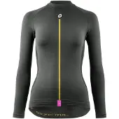 Assos 2/3 P1 Langarmet Baselag