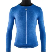Assos Uz 3/3 P1 Langarmet Baselag