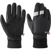 Shimano Windstopper Primaloft Gore-tex Windstopper Hansker