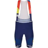 Santini Team Original Lidl-trek 2025 Sykkelshorts