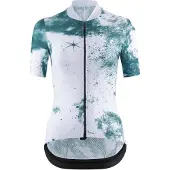 Assos Uma Gt S11 Spacet Kort Ermet Trøye