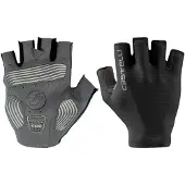 Castelli Espresso Korte Hansker
