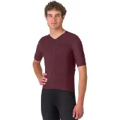 Castelli Premio Evo Kort Ermet Trøye