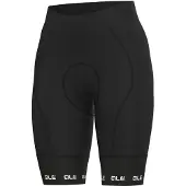 ALÉ Pr-e Strada 2.0 Sykkelshorts Uten Seler