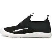 Puma Aquacat Shield Kids' Sandals, Shoes, Black/White, 32