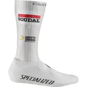 Castelli Fast Feet 2 Tt Soudal Quick-step 2025 Oversko