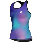 ALÉ Pragma Aurora Sport-topp