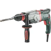 Metabo Uhev 2860-2 Hurtig Multifunksjon