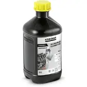 Kärcher PressurePro RM31 - Rengjøringsmiddel - væske - flaske - 2.5 L - frisk - profesjonell - konsentrert - gul