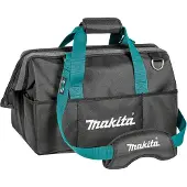 Makita Ultimate Wide Mouth Tool Bag E-15431