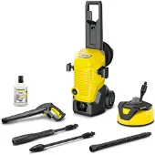 Kärcher K 4 Wcm Premium Home Modular (1.324-232.0) Høytrykkspyler