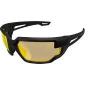 Mechanix Tactical Type-x Amber Lens Briller