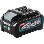 Makita batteri 632N72-7 BL4040 40V MAX XGT 4,0Ah