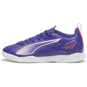 Puma Ultra 5 Play It Jr Innendørs Fotballsko