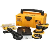 Mirka DEROS II 5650 eksentersliper (MID5650404CA)