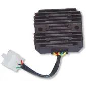 Tecnium Dze Yamaha Rd 350 1983-1985 Regulator/likeretter