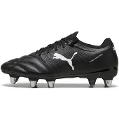 Puma Avant Pro Rugby Boots Men, Shoes, Black/White, 42.5