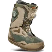 Thirtytwo Tm-2 Double Boa Wide Merrill 2024 Snowboard Boots camo
