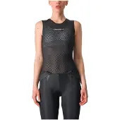 Castelli Pro Mesh Ermeløs Baselag