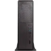 Epical-Q Navi60 Slim I5-12400/16gb/1tb Ssd Stasjonær Pc