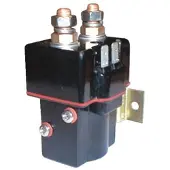 Lewmar Dobbelretning Solenoid Kontaktor