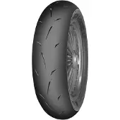 Mitas Mc-35 S-racer 2.0 51p Tl Racing Medium Scooterdekk