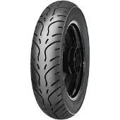Mitas Mc-7 42p Tt Custom Motorsykkeldekk