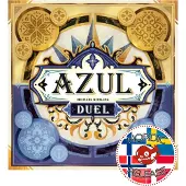 Next Move Games Azul Duel