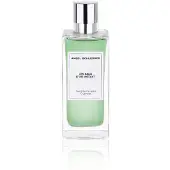 Angel Schlesser Instant Mediterranean Cypress 100ml Eau De Toilette
